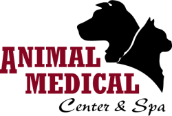 ANIMAL MEDICAL CENTER & SPA INC.
