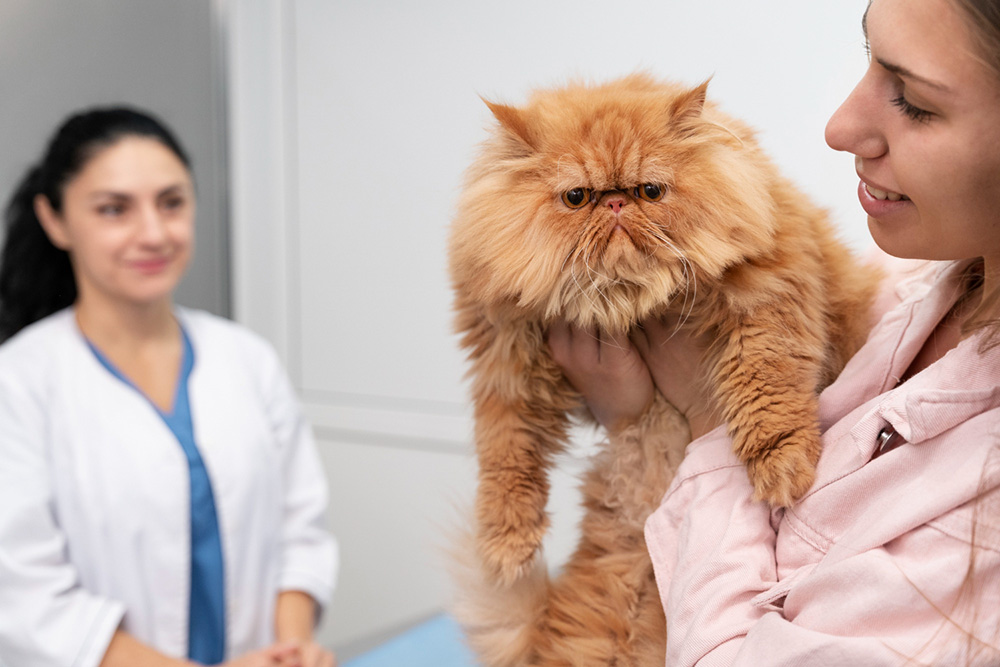 Pet Dental Care Services Kendall