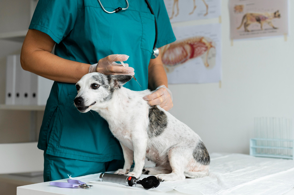 Pet Hospital Kendall