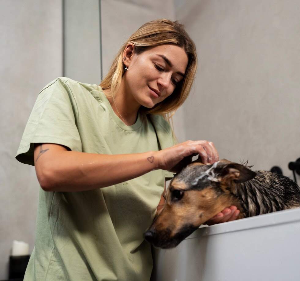 Pet Grooming Kendall