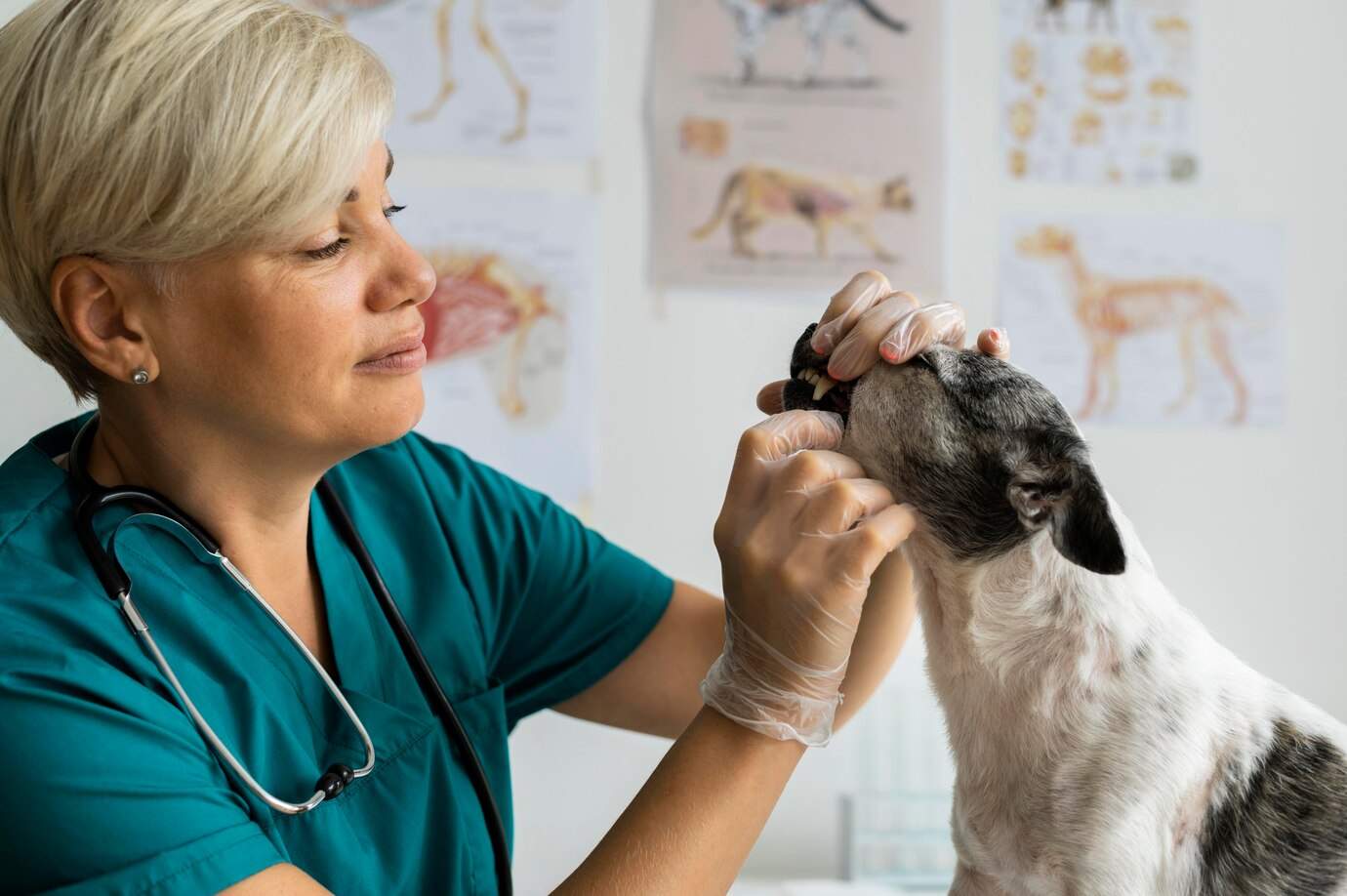 Veterinary Dentist Kendall